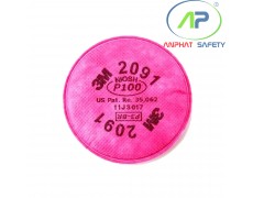 Tấm lọc bụi 3M 2091